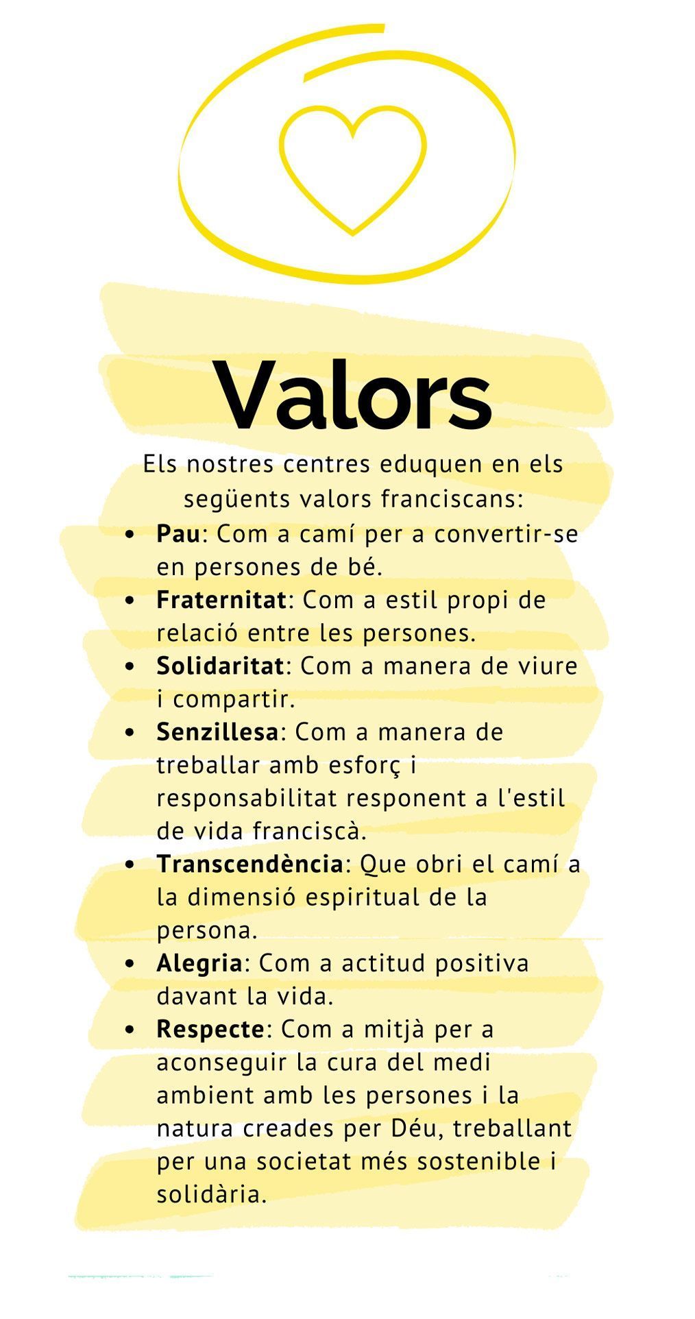VALORES
